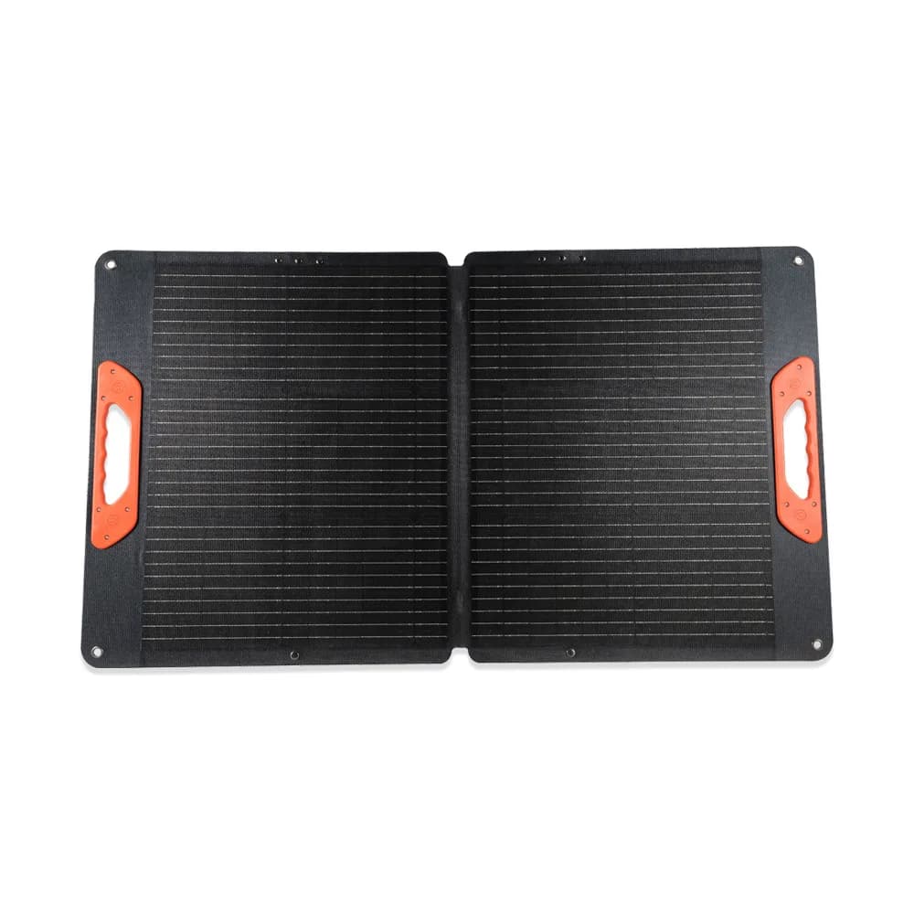 SOLAR PANEL KATLANABİLİR 100W