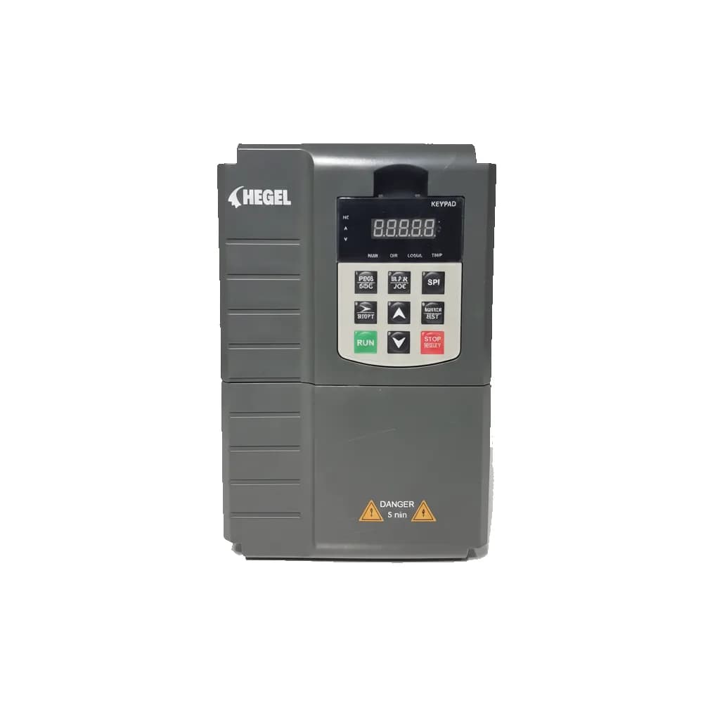 HEGEL 15KW 20HP TRİFAZE MPPT DC POMPA SÜRÜCÜSÜ 380V SOLAR POMPA İNVERTERİ