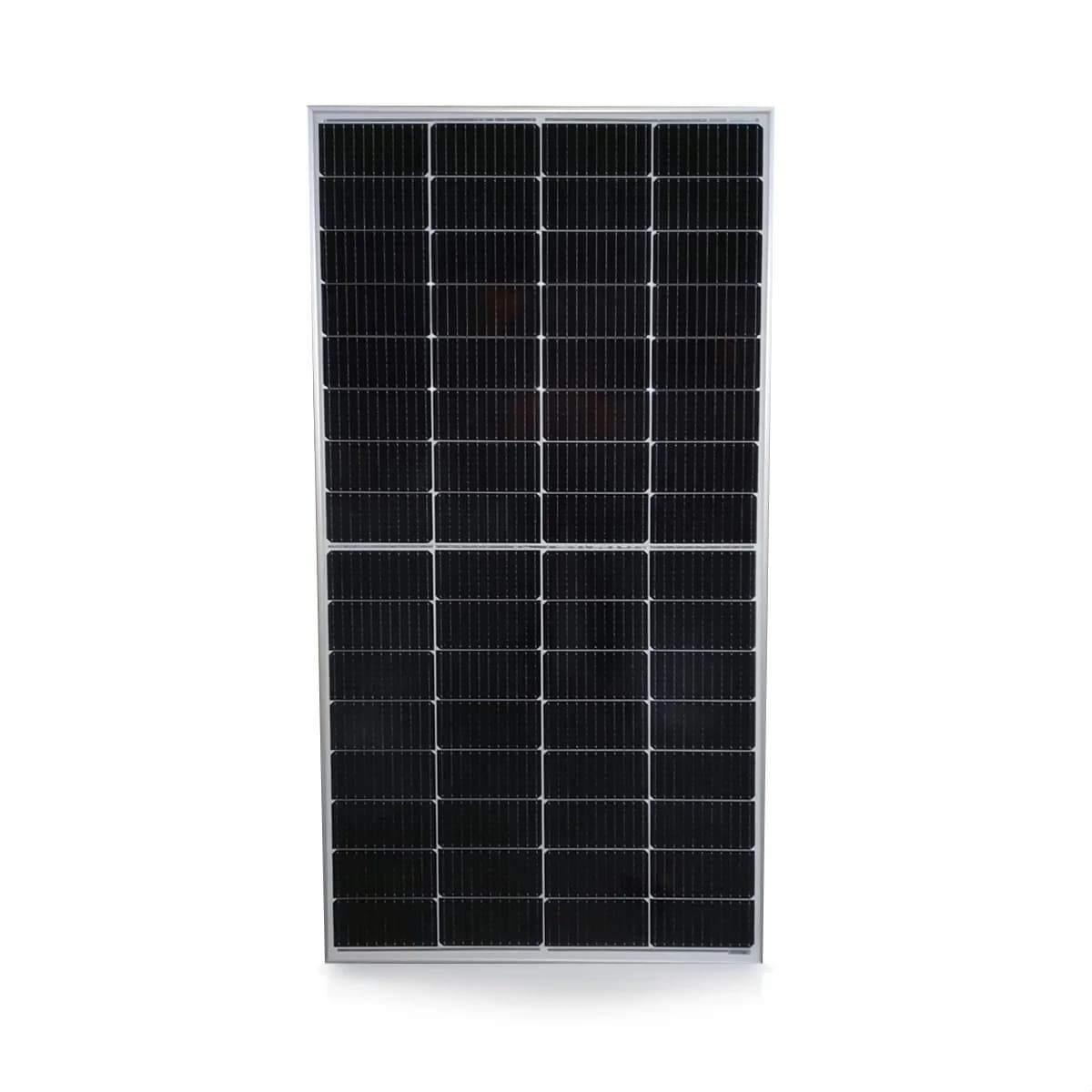 GÜNEŞ PANELİ 245W MONOKRİSTAL HALF CUT