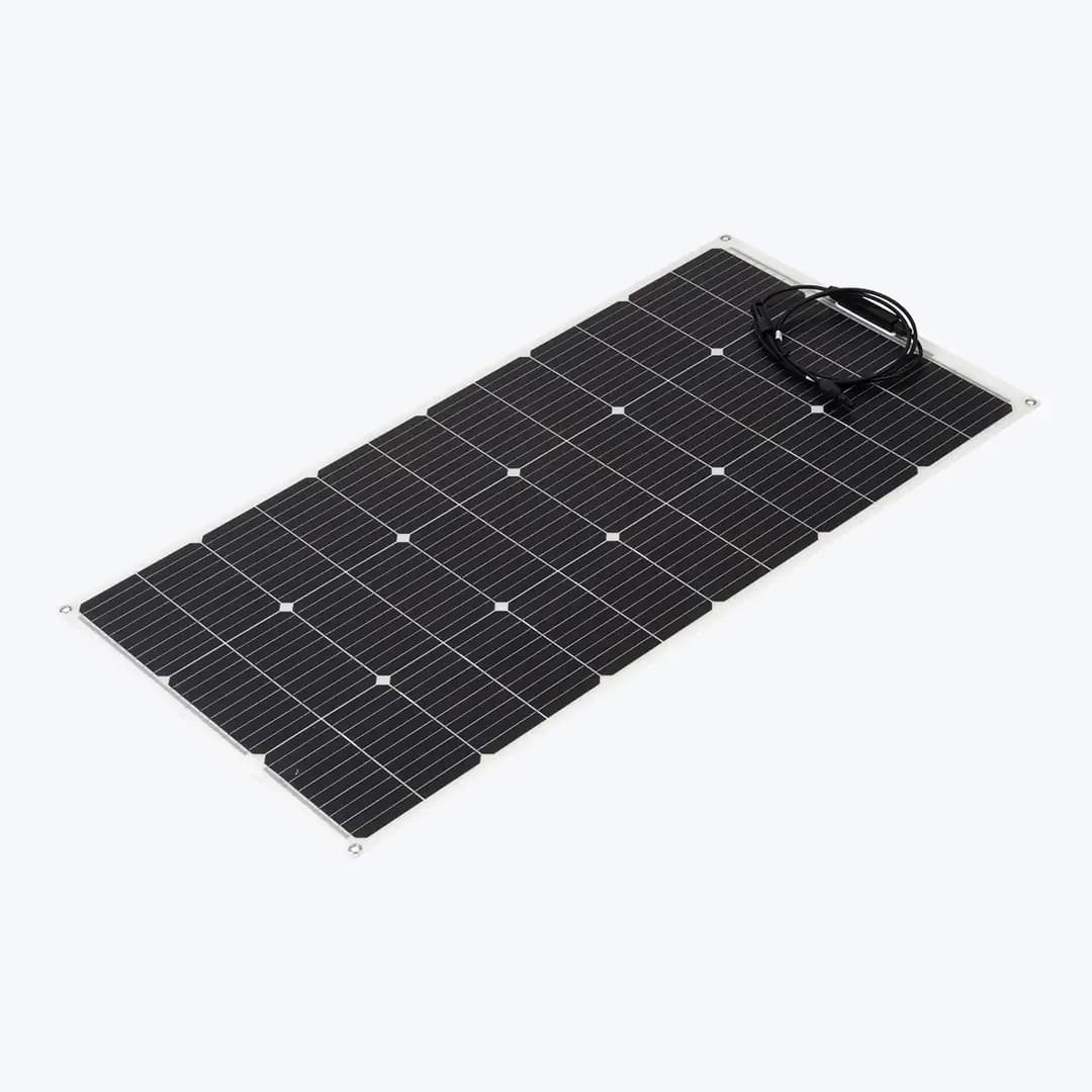 ANTFEA 100W Esnek Güneş Paneli