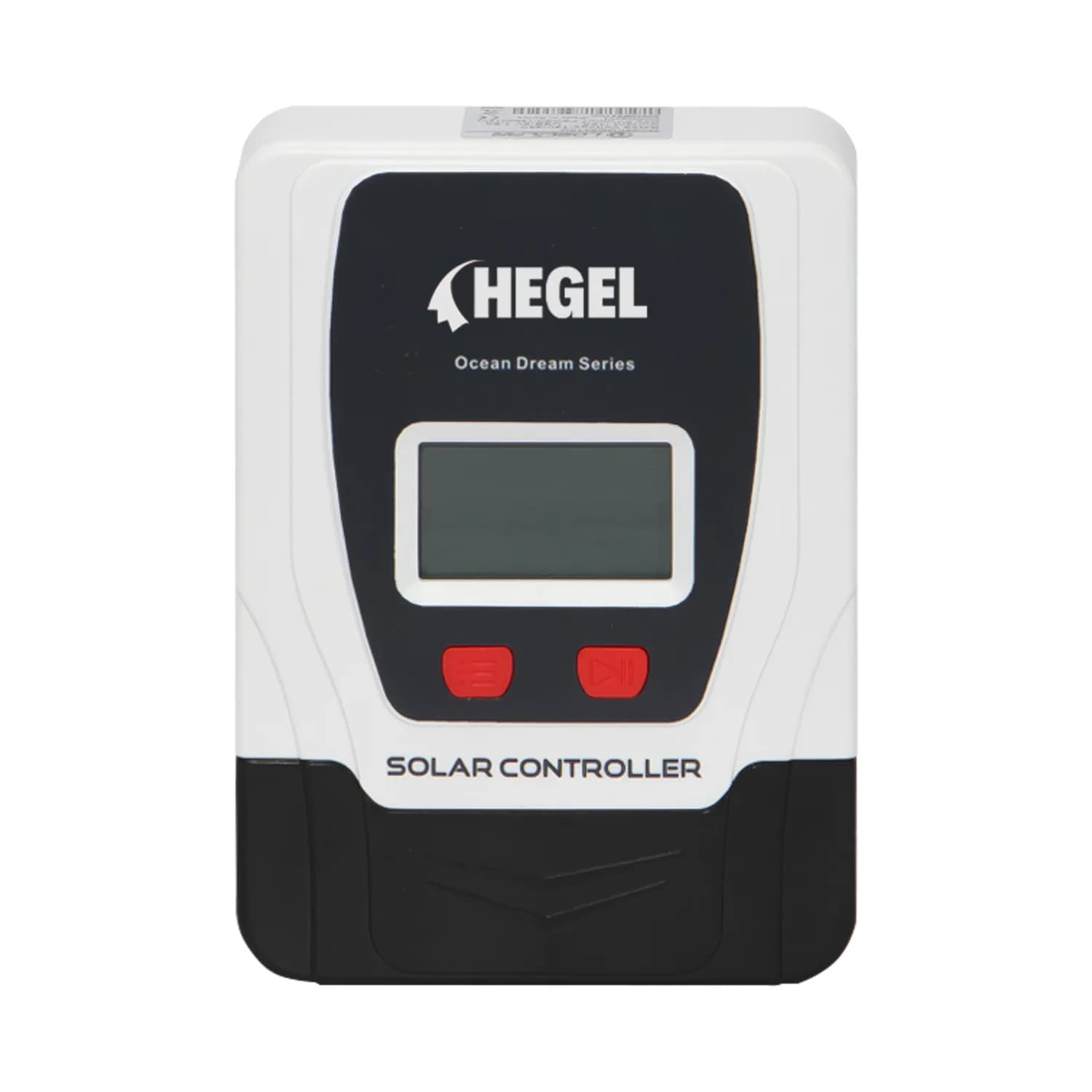 HEGEL 30A PWM ŞARJ KONTROL CİHAZI