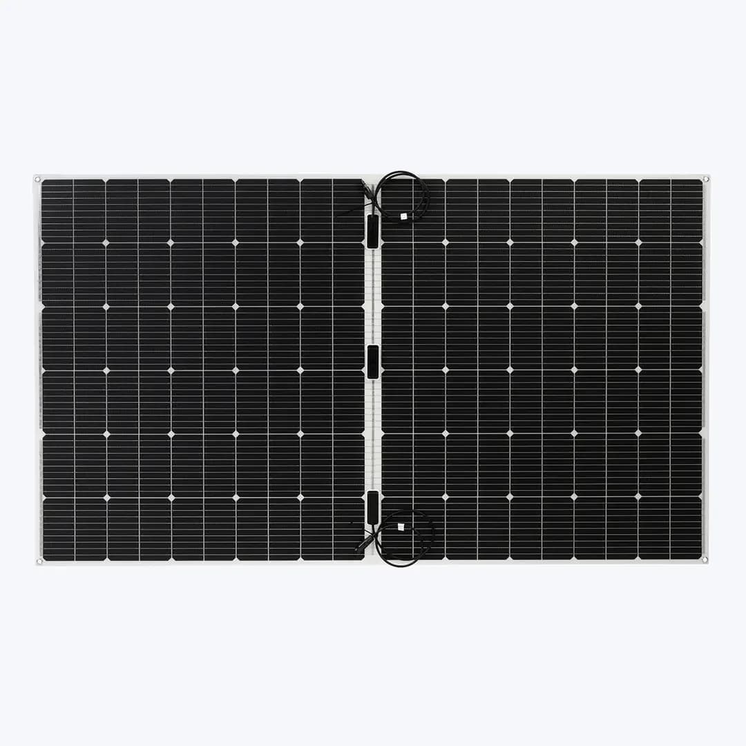 ANTFEA 350W Esnek Güneş Paneli