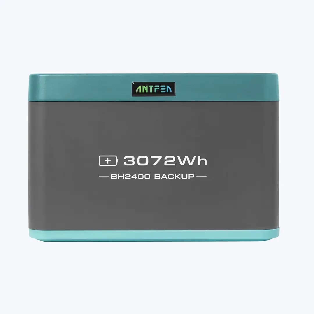 ANTFEA BH2400 Yedek Ekstra Batarya