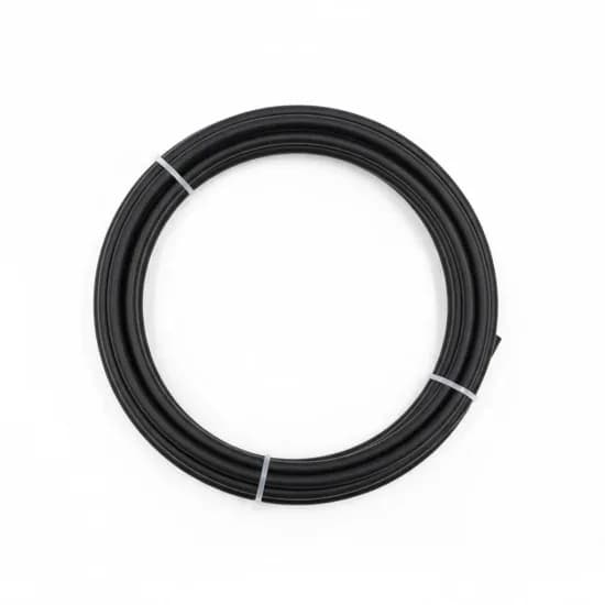 10MM SİYAH SOLAR KABLO