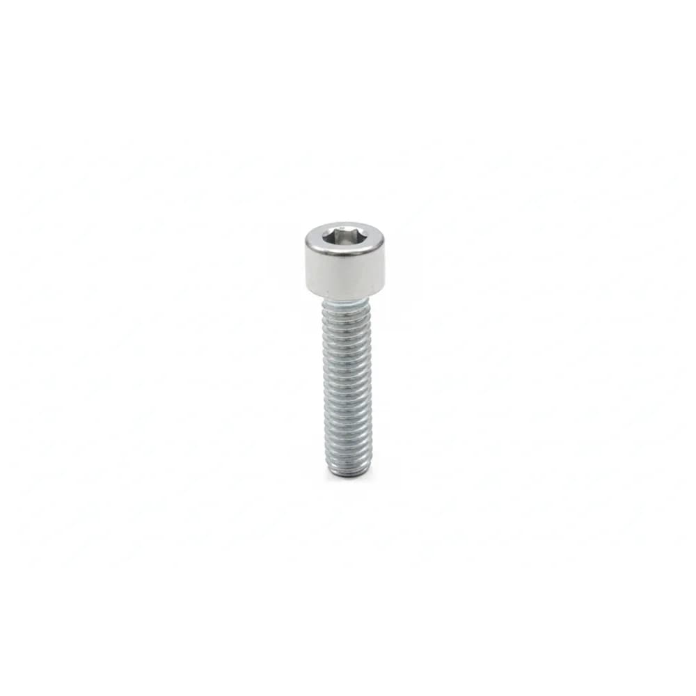 30MM ORTA TUTUCU CİVATASI