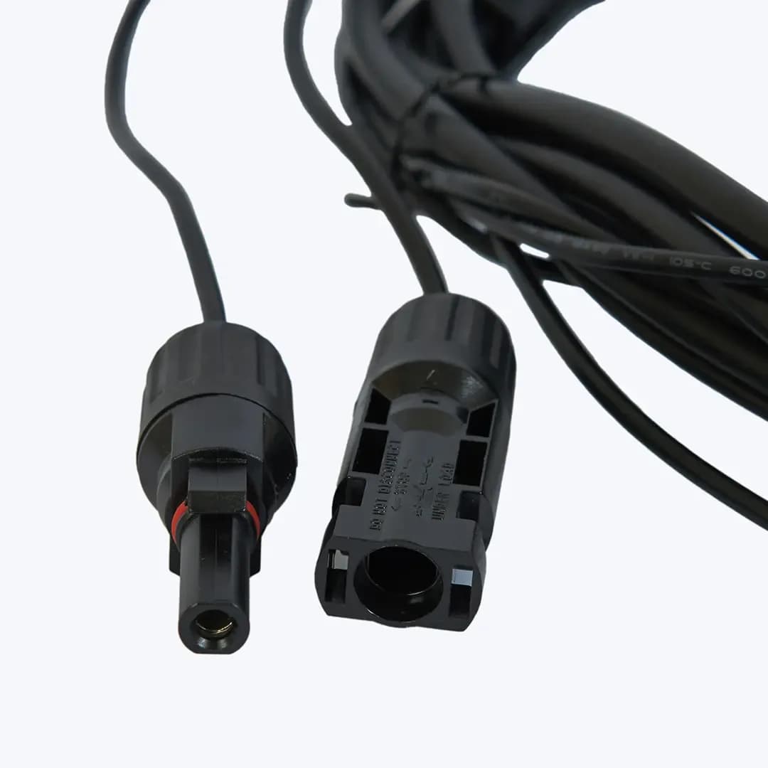 ANTFEA MC4 - Anderson PP30 Dönüşüm Kablosu 5 Metre
