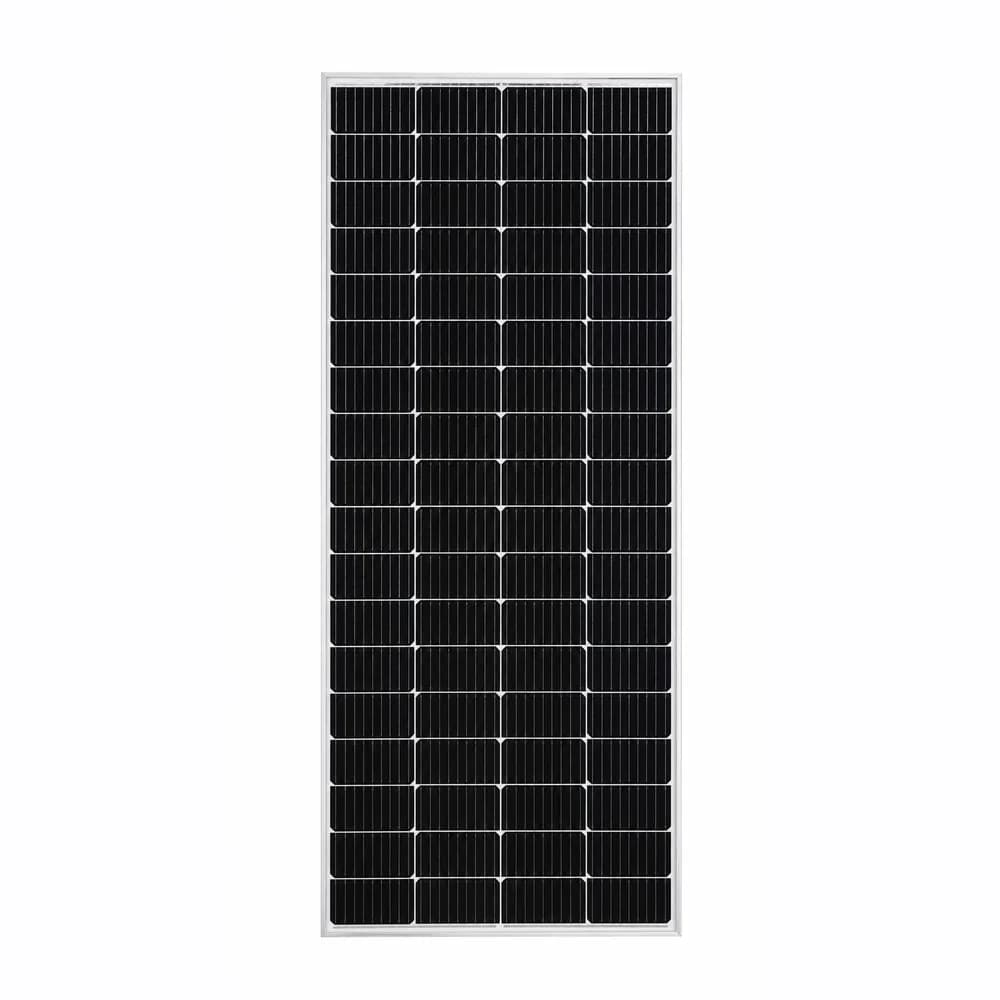 230W Half-Cut Mono Güneş Paneli