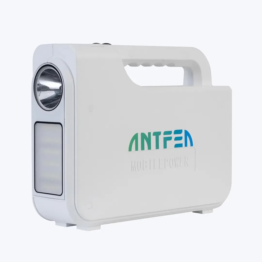 ANTFEA A3 Taşınabilir Güç Sistemi 300W