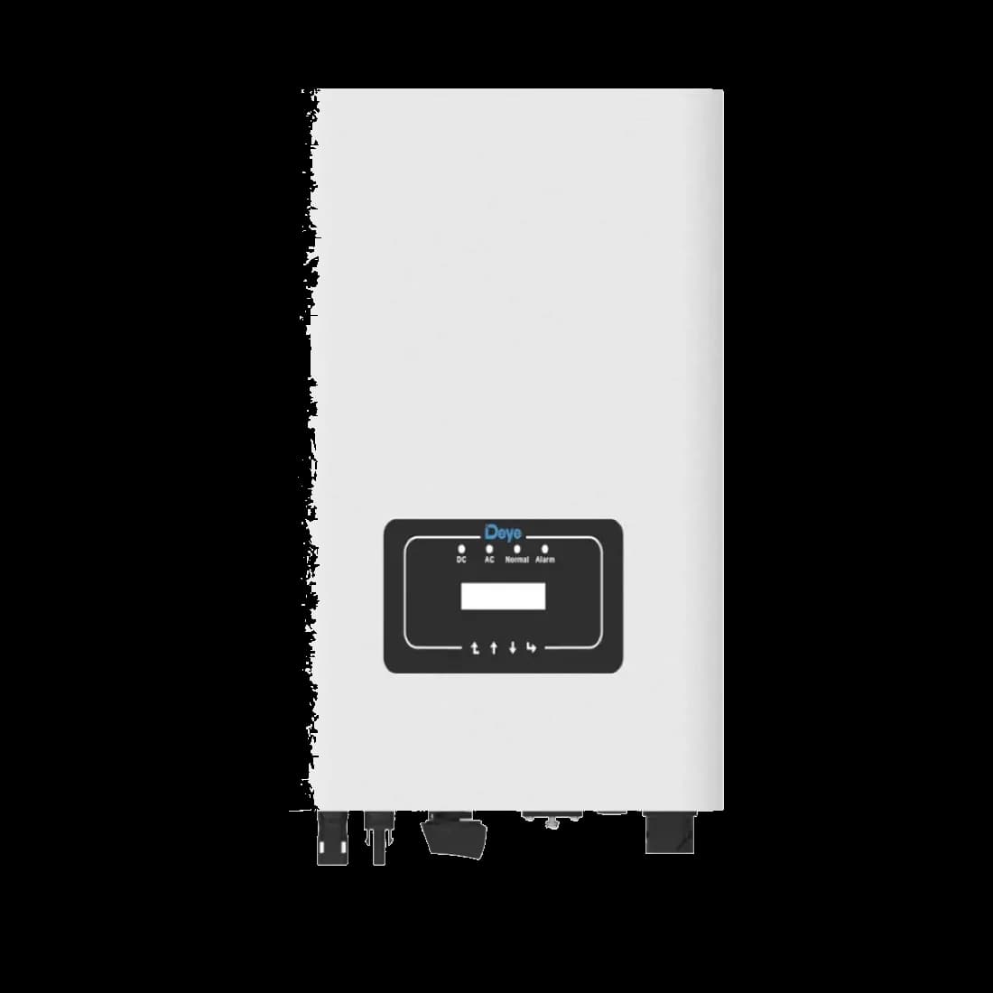 Deye 15 kW Three Phase On-Grid String Inverter