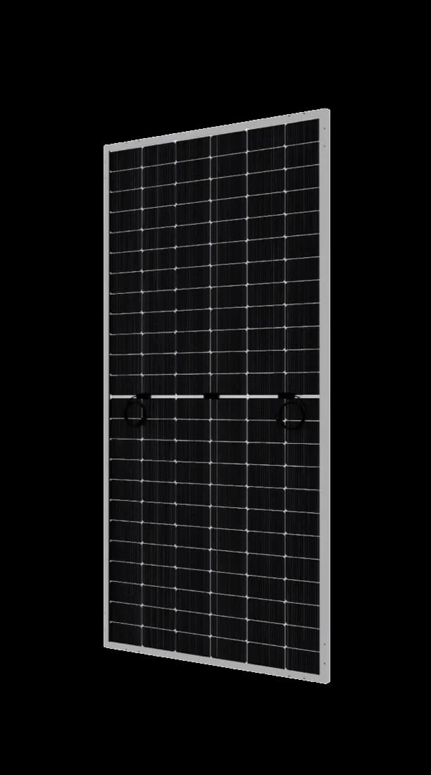 Solinved 630W TOPCON Bifacial Solar Panel A+