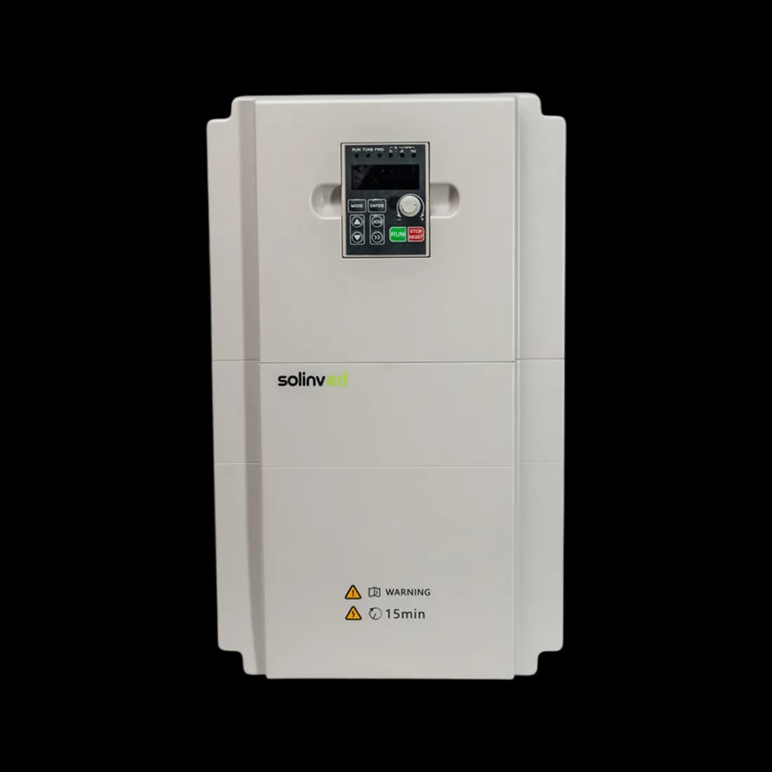 3 HP 2,2 kW Three Phase Solar Pump Driver