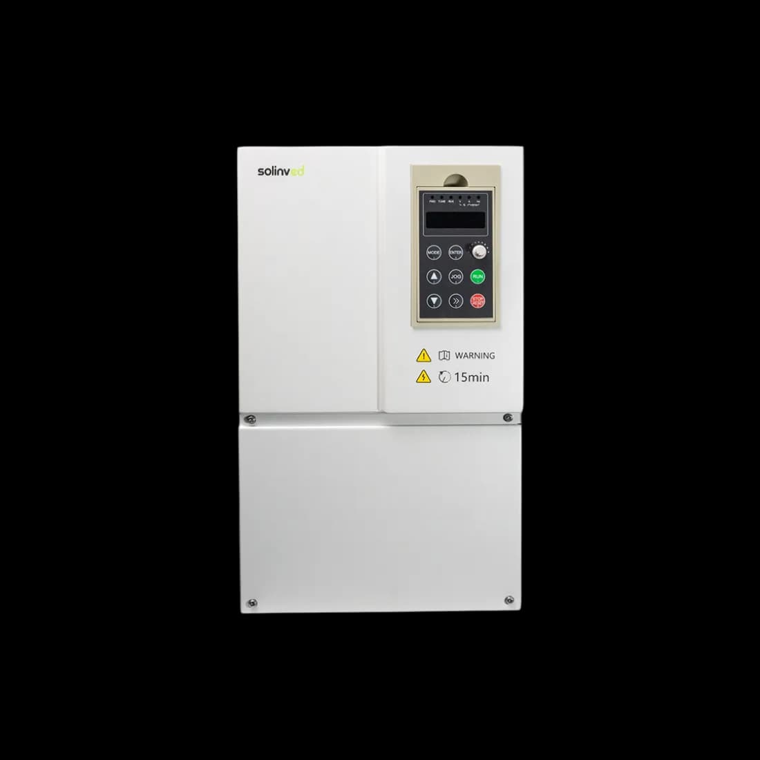 90 HP 75 kW Three Phase Solar Pump Driver