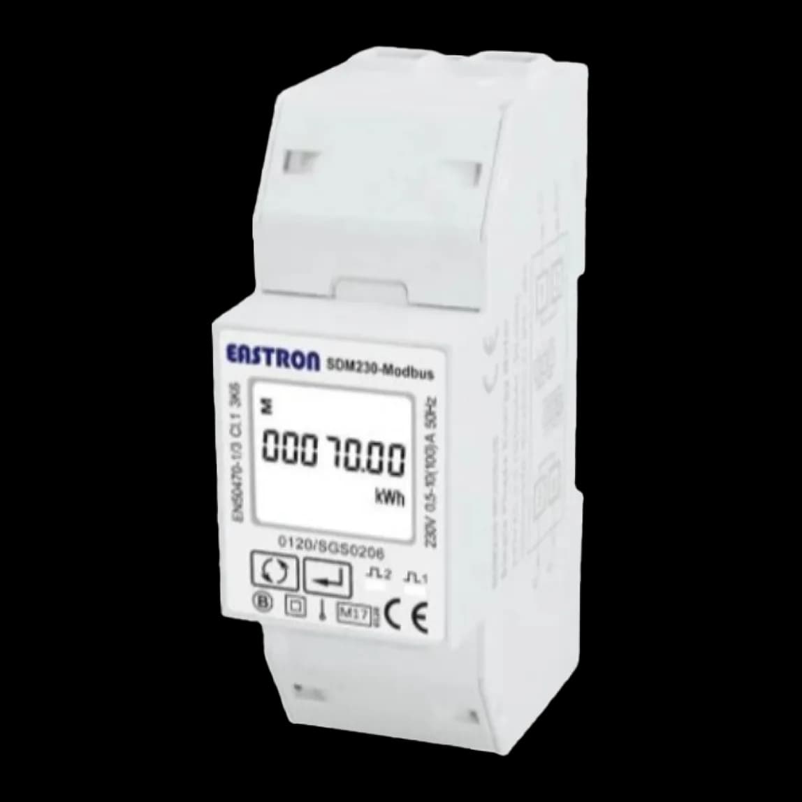 Eastron 3PH Smart Meter With CT