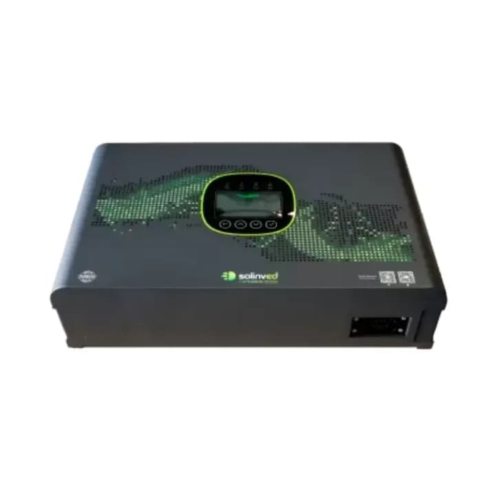 Solinved Aspendos All In One Inverter Module (6kW-48V)