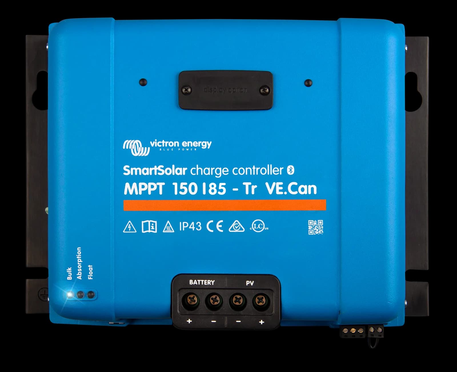 Victron SmartSolar 150/85 85A MPPT Solar Şarj Kontrol Cihazı (SCC115085411)