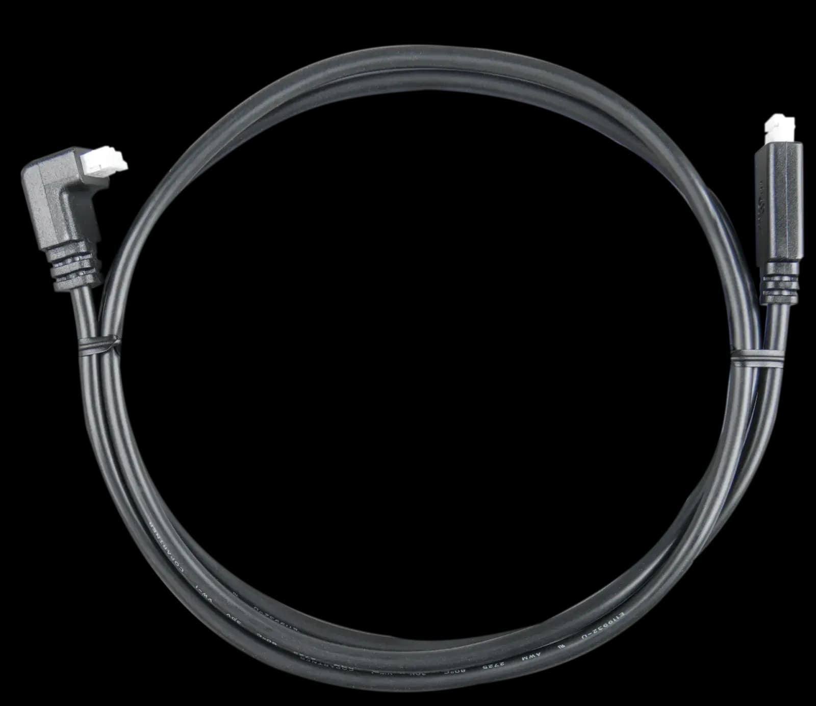 Victron Kablo VE.Direct 10m Cable (ASS030530310)