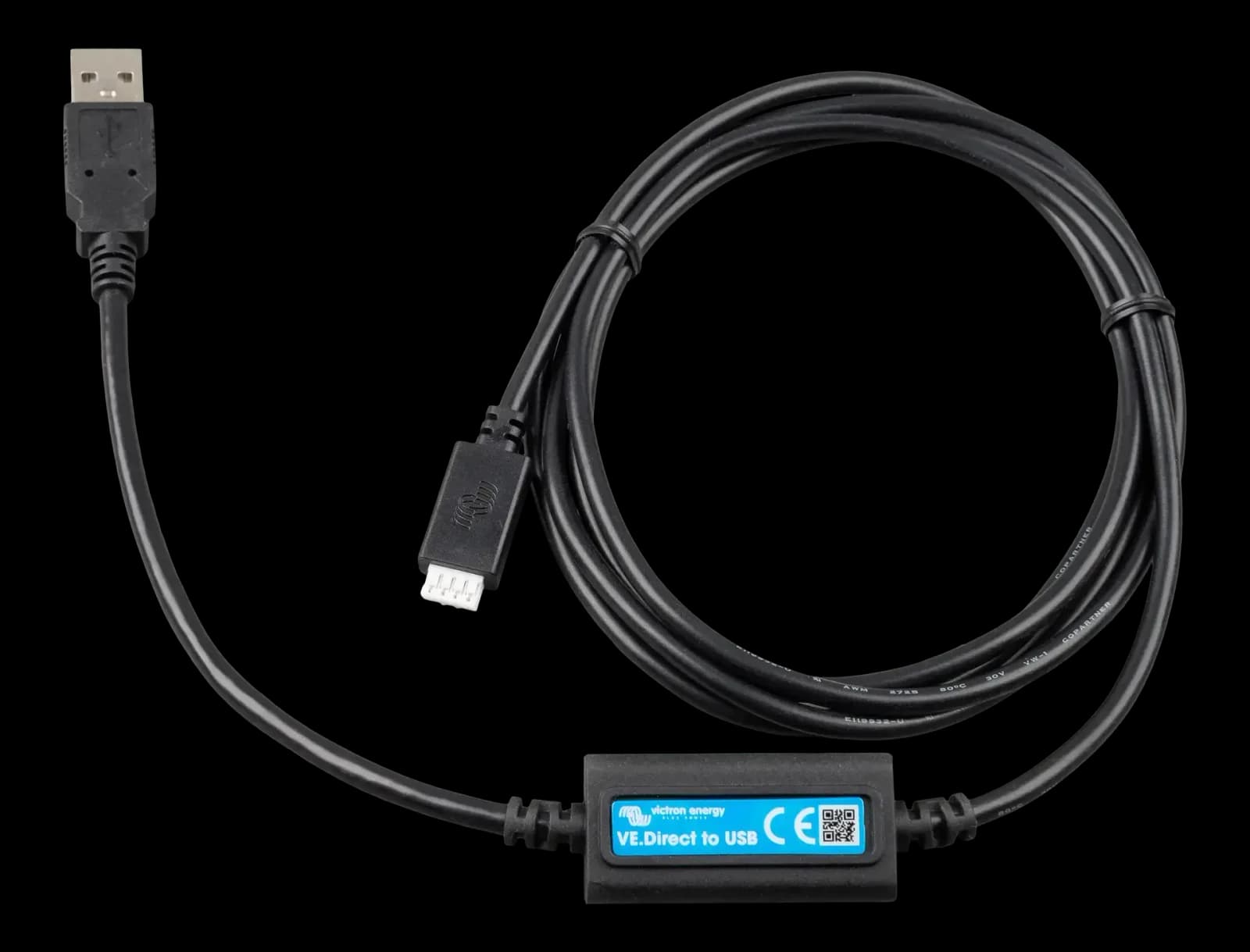 Victron Arayüz VE.Direct to USB Interface (ASS030530010)