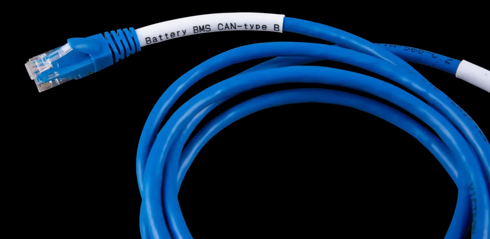 Victron Kablo VE.Can - CAN-bus BMS 5m Cable (ASS030720050)