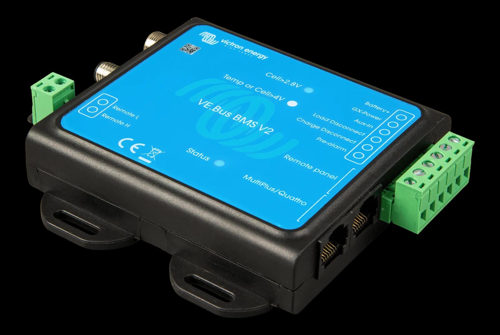 Victron Akü Yönetim Sistemi VE.Bus BMS V2 (BMS300200200)