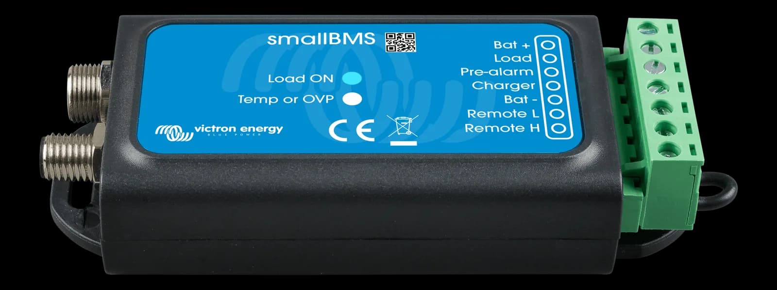 Victron Mini BMS Akü Yönetim Sistemi (BMS400100000)