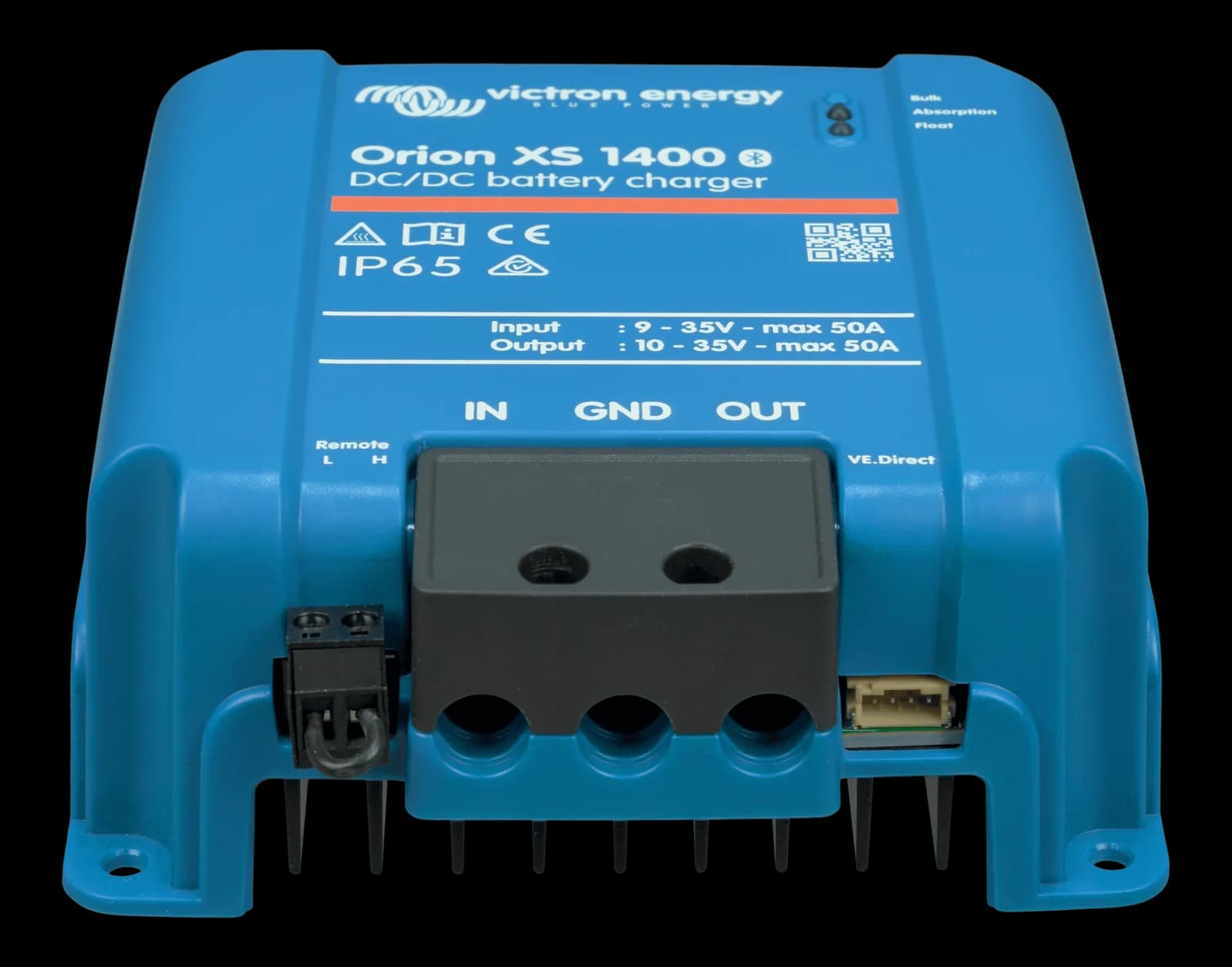 Victron DC-DC Akü Şarj Cihazı Orion XS 1400 W Battery Charger (ORI242417040)