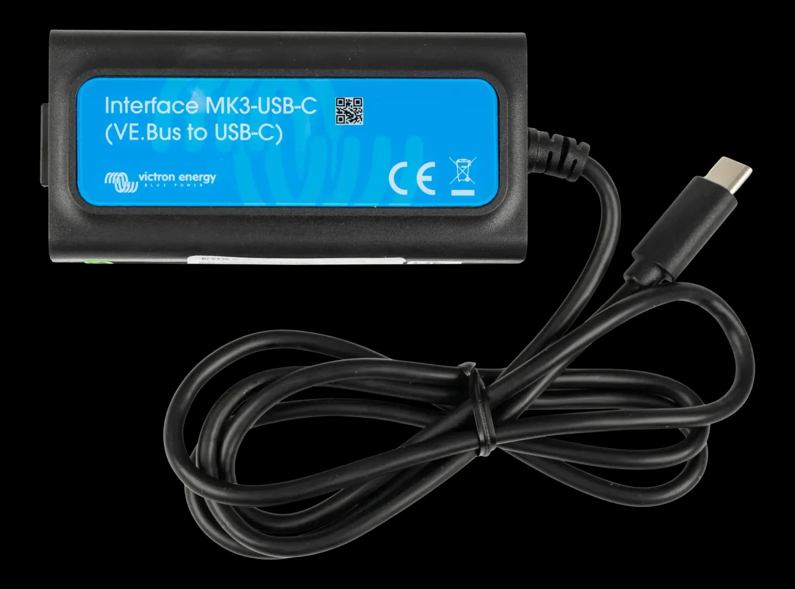 Victron Arayüz MK3-USB-C Interface (VE.Bus to USB-C) (ASS030140030)