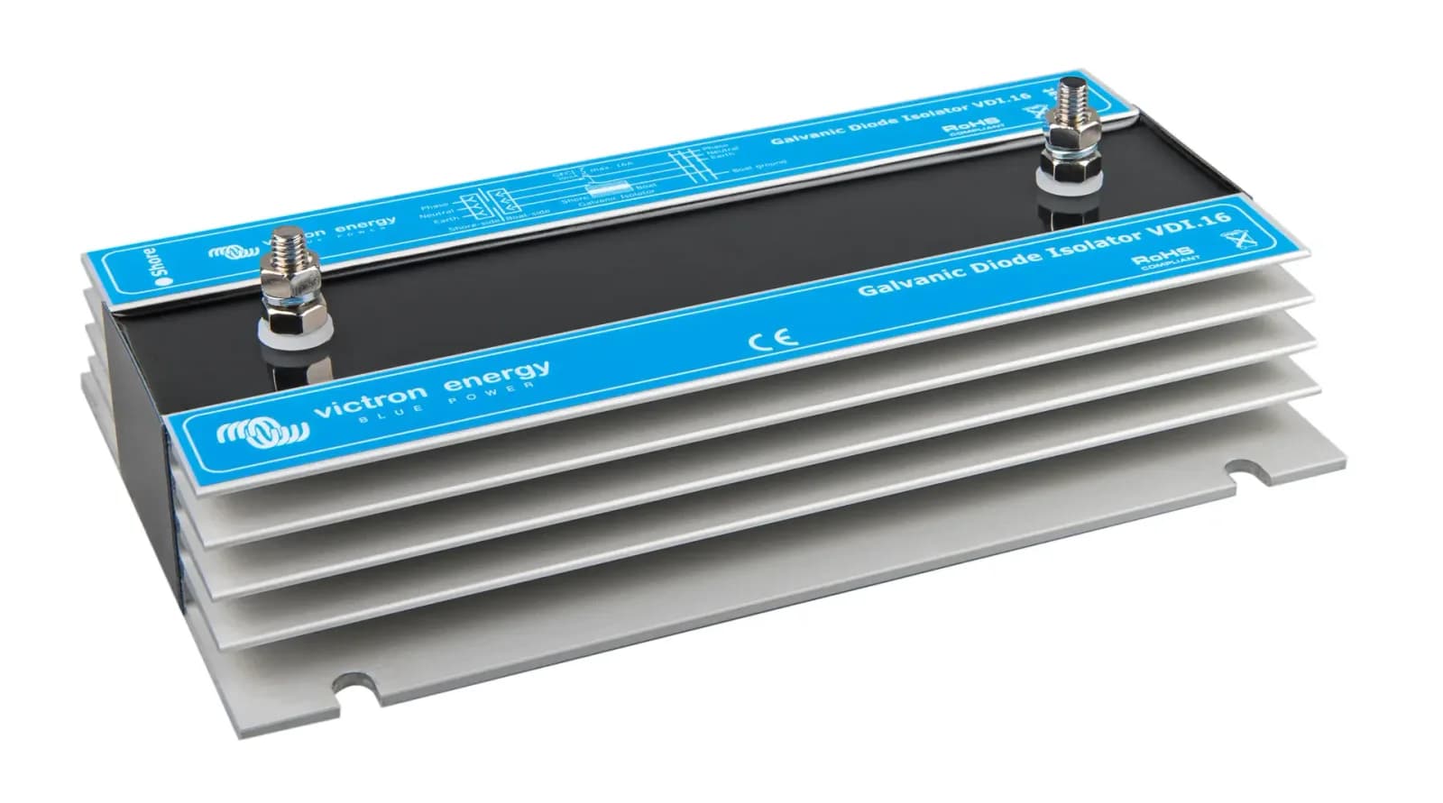 Victron Galvanik İzolatörü VDI-16 Galvanic Isolator (GDI000016000)