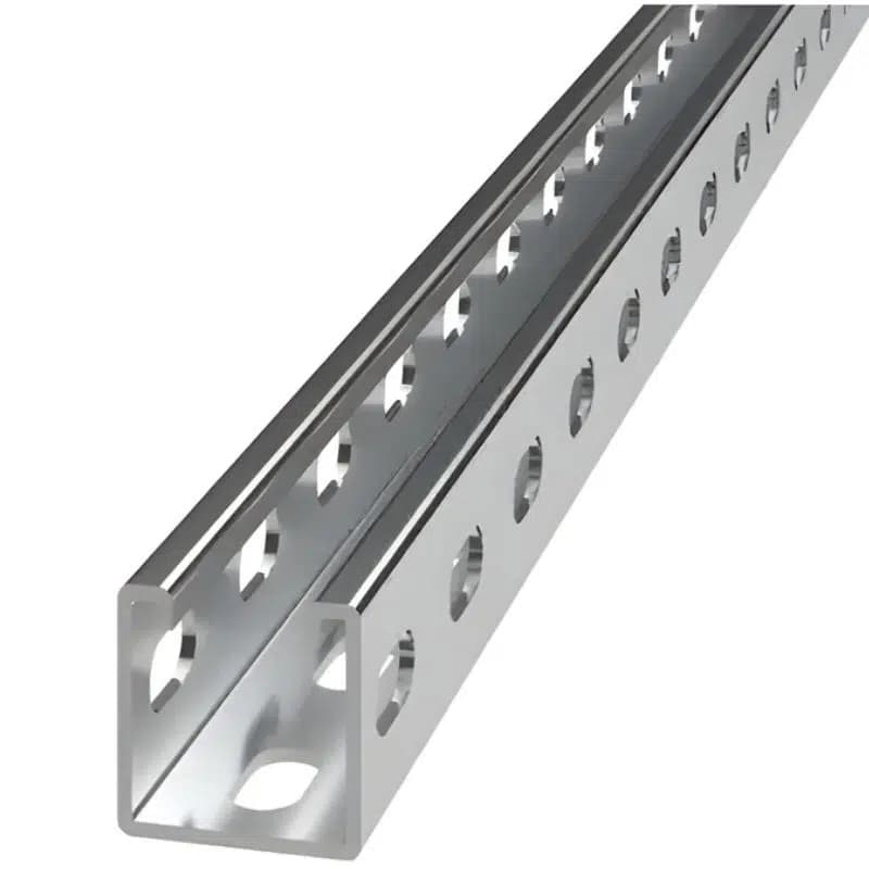 Yapısolar Galvaniz 3 Metre Profil